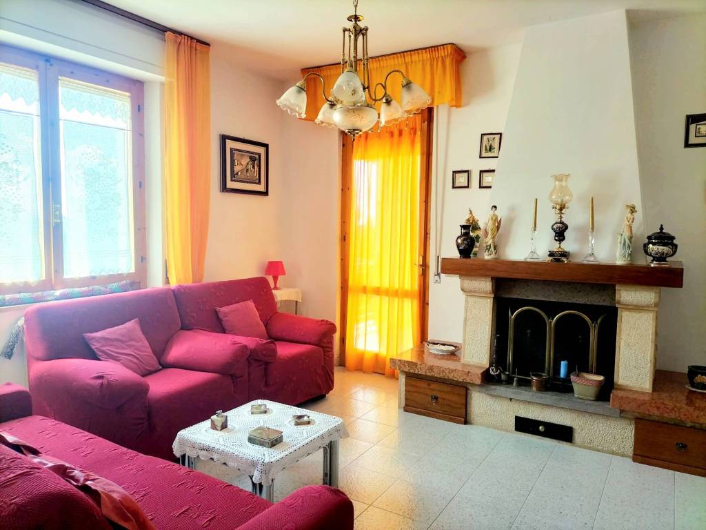 appartamento in vendita a Rapolano Terme
