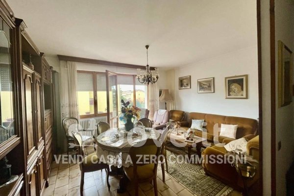 appartamento in vendita a Rapolano Terme