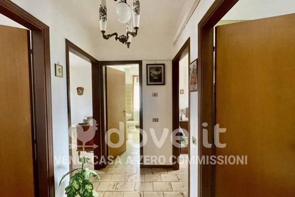 appartamento in vendita a Rapolano Terme
