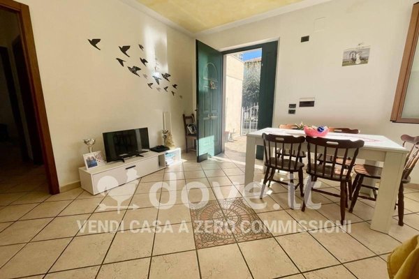appartamento in vendita a Rapolano Terme