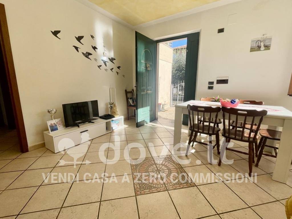 appartamento in vendita a Rapolano Terme