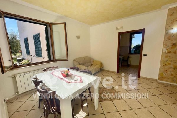 appartamento in vendita a Rapolano Terme