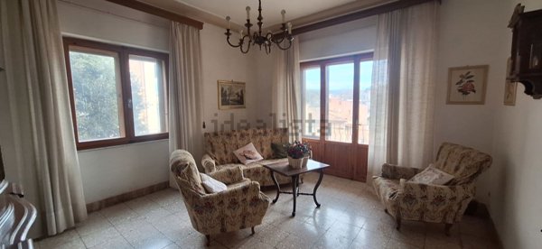 appartamento in vendita a Rapolano Terme