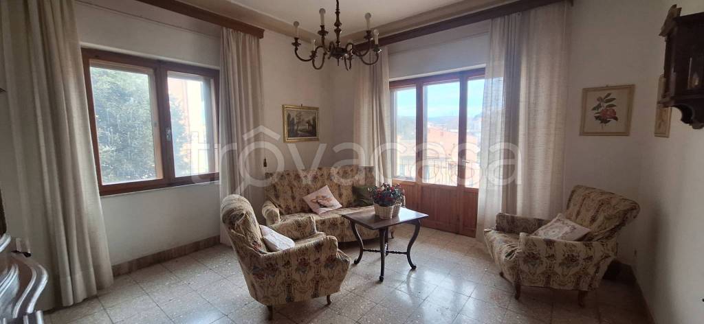 appartamento in vendita a Rapolano Terme