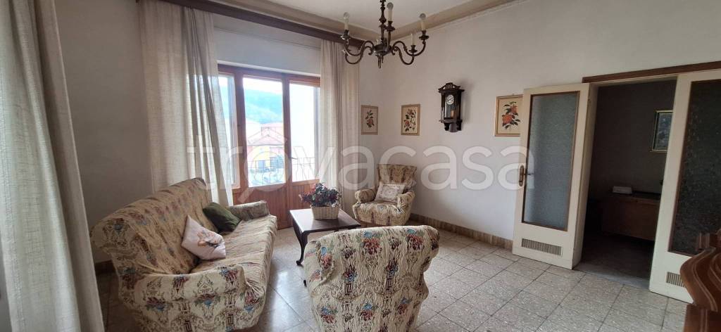 appartamento in vendita a Rapolano Terme