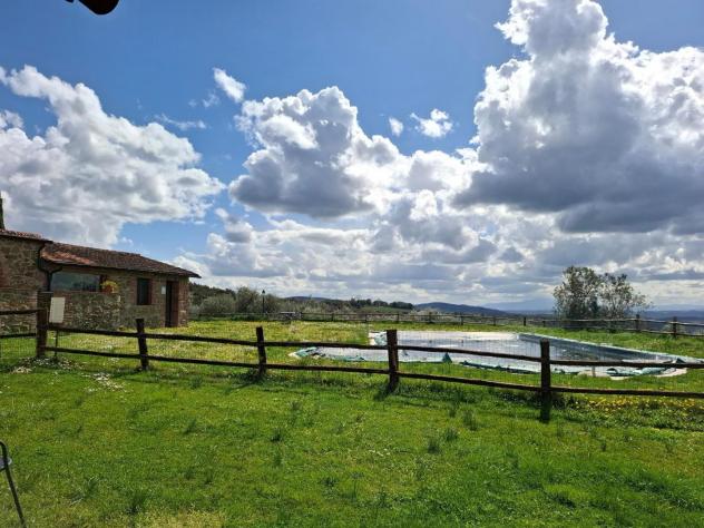 casa indipendente in vendita a Rapolano Terme