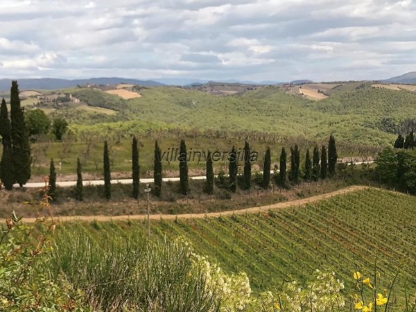 casa indipendente in vendita a Rapolano Terme