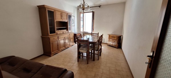 appartamento in vendita a Rapolano Terme