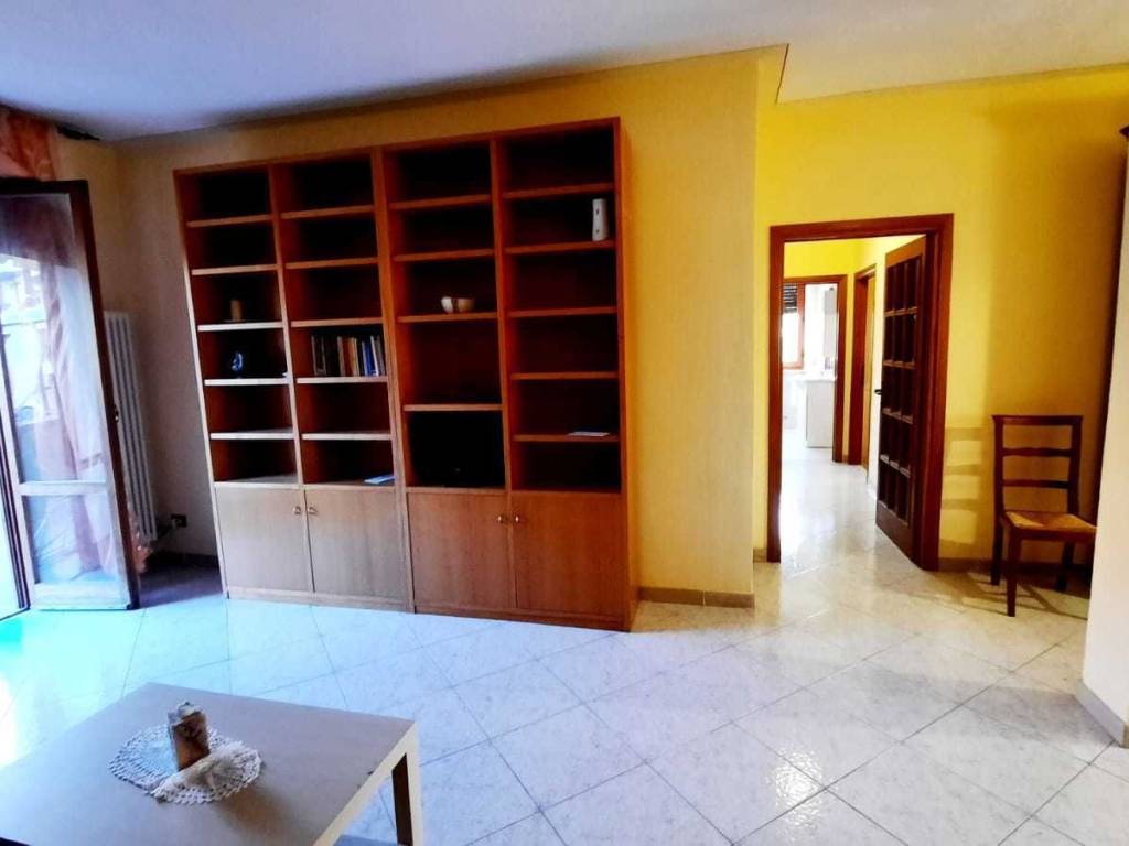 appartamento in vendita a Rapolano Terme