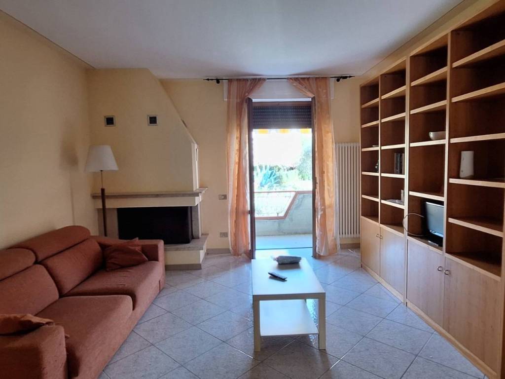 appartamento in vendita a Rapolano Terme