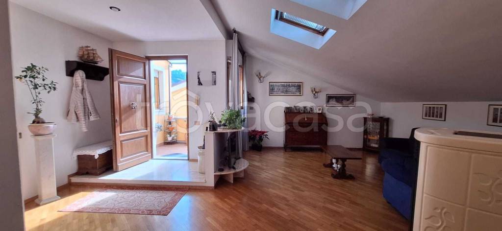appartamento in vendita a Rapolano Terme