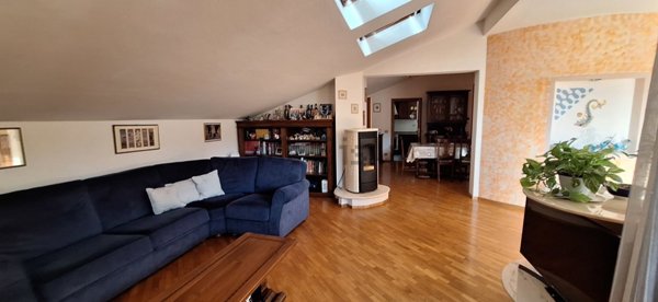 appartamento in vendita a Rapolano Terme