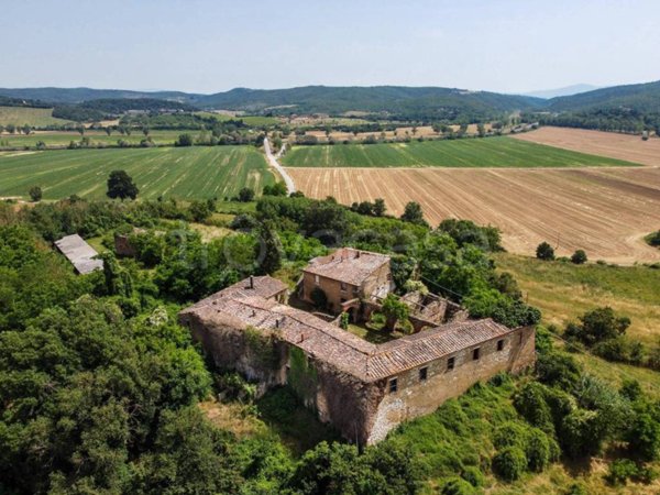terreno agricolo in vendita a Rapolano Terme
