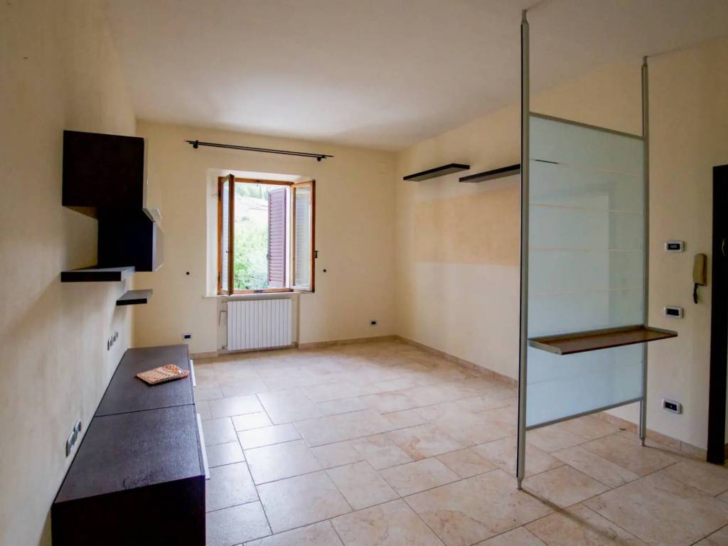 appartamento in vendita a Rapolano Terme in zona Serre di Rapolano