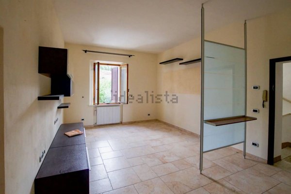 appartamento in vendita a Rapolano Terme