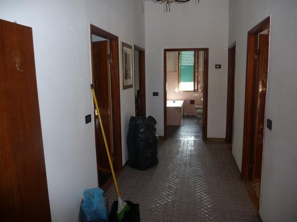 appartamento in vendita a Rapolano Terme in zona Serre di Rapolano