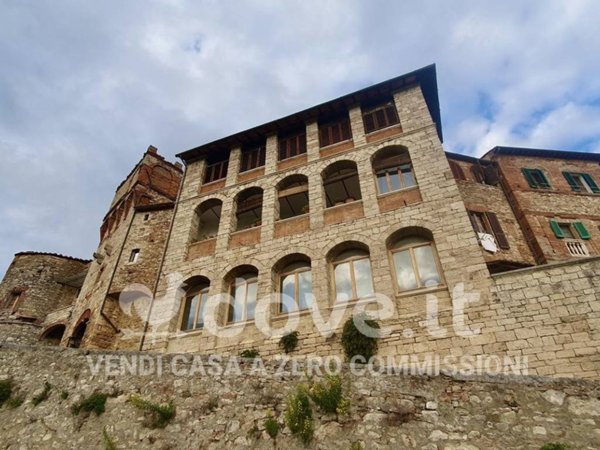 appartamento in vendita a Rapolano Terme