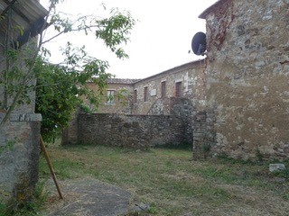casa indipendente in vendita a Rapolano Terme