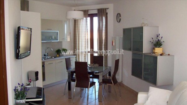 appartamento in vendita a Rapolano Terme in zona Serre di Rapolano