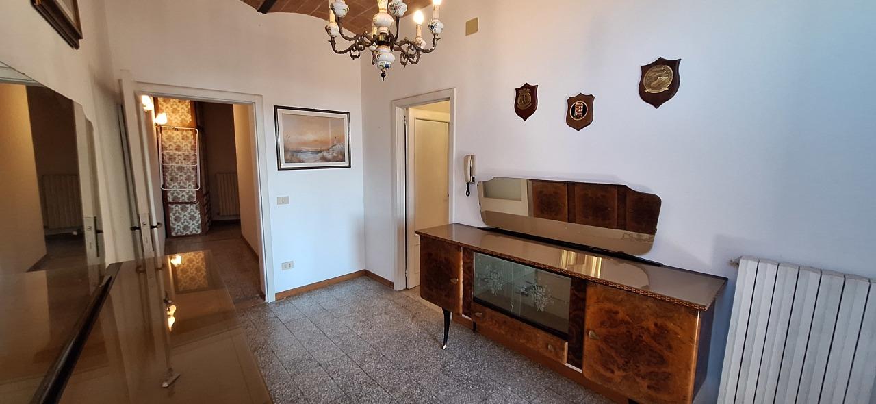 appartamento in vendita a Rapolano Terme