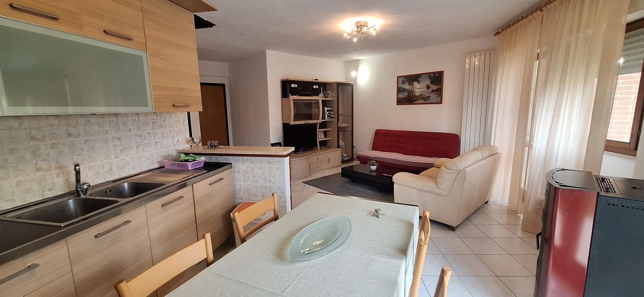 appartamento in vendita a Rapolano Terme