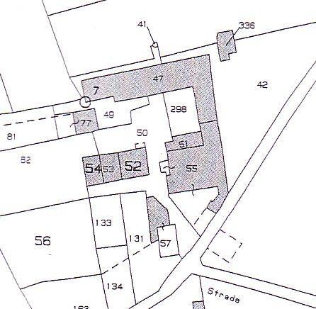 appartamento in vendita a Rapolano Terme in zona Serre di Rapolano