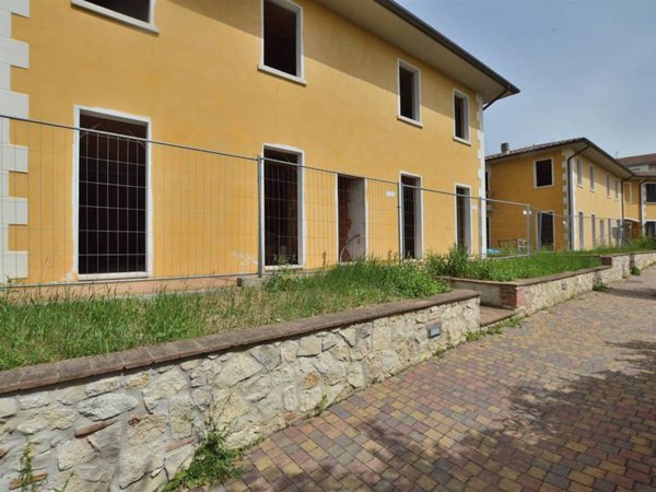 appartamento in vendita a Rapolano Terme