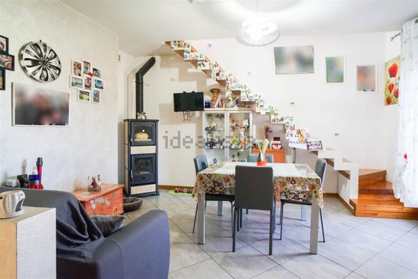 appartamento in vendita a Rapolano Terme