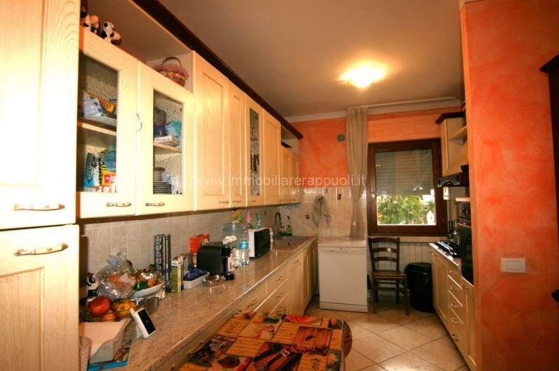 casa indipendente in vendita a Rapolano Terme
