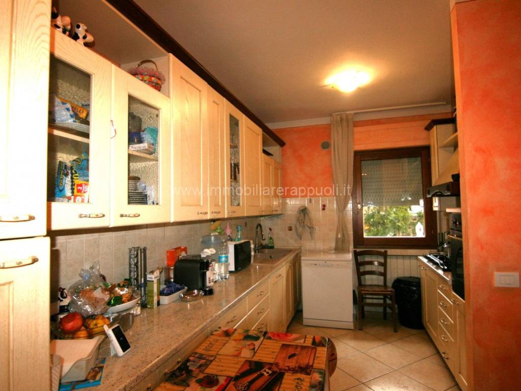 casa indipendente in vendita a Rapolano Terme