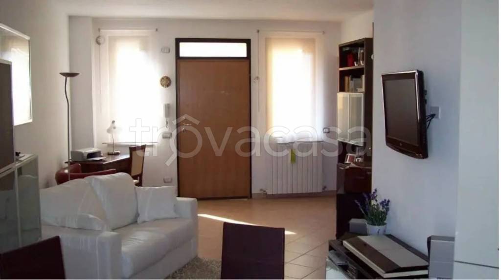 appartamento in vendita a Rapolano Terme in zona Serre di Rapolano