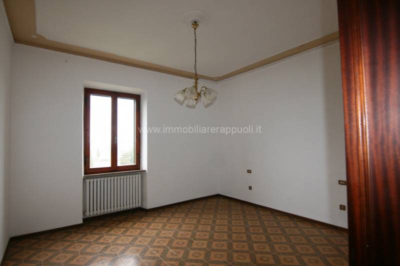 appartamento in vendita a Rapolano Terme