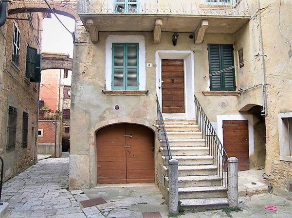 appartamento in vendita a Rapolano Terme in zona Serre di Rapolano
