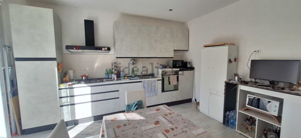 appartamento in vendita a Rapolano Terme in zona Serre di Rapolano