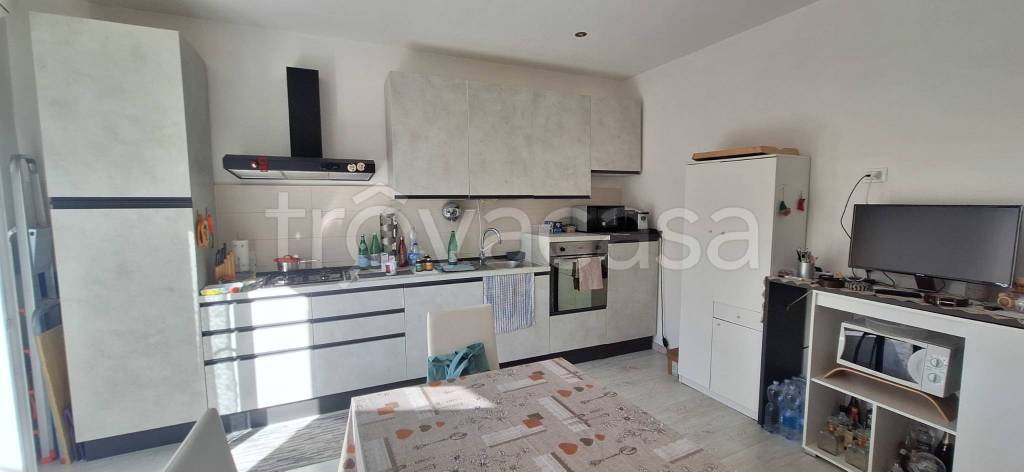 appartamento in vendita a Rapolano Terme in zona Serre di Rapolano