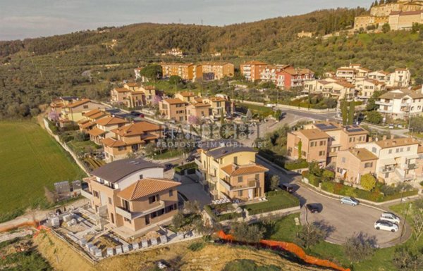 villa in vendita a Rapolano Terme