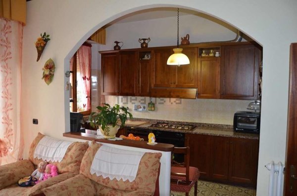 appartamento in vendita a Rapolano Terme in zona Serre di Rapolano