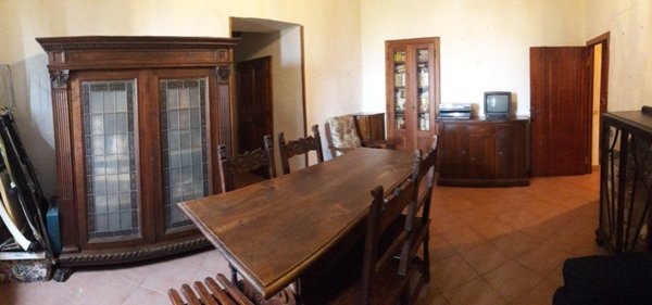appartamento in vendita a Rapolano Terme