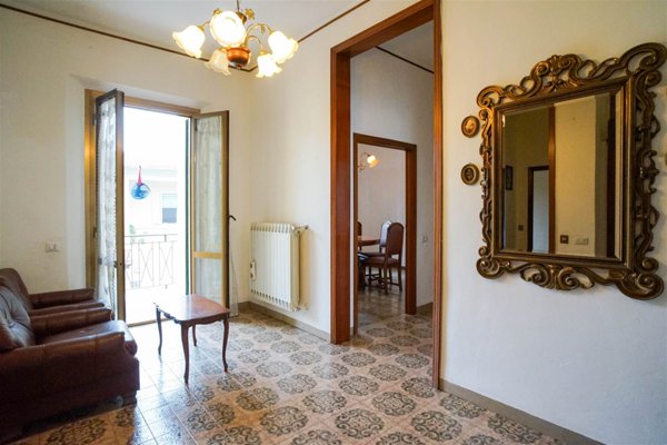 appartamento in vendita a Rapolano Terme