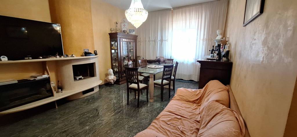 appartamento in vendita a Rapolano Terme in zona Serre di Rapolano
