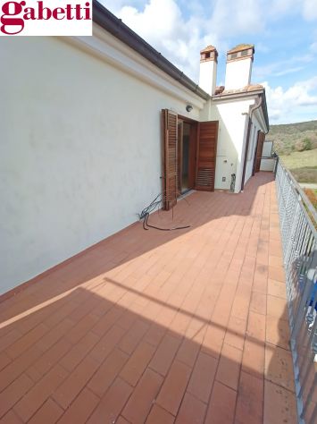 appartamento in vendita a Rapolano Terme