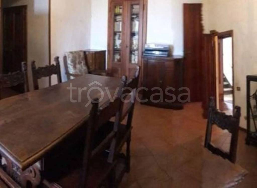 appartamento in vendita a Rapolano Terme