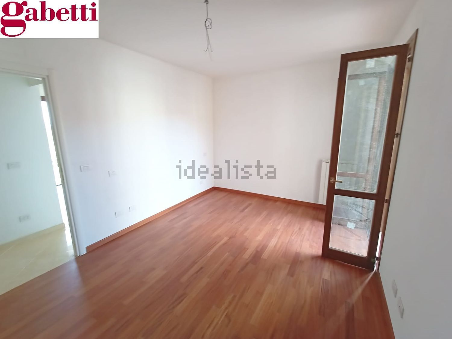 appartamento in vendita a Rapolano Terme
