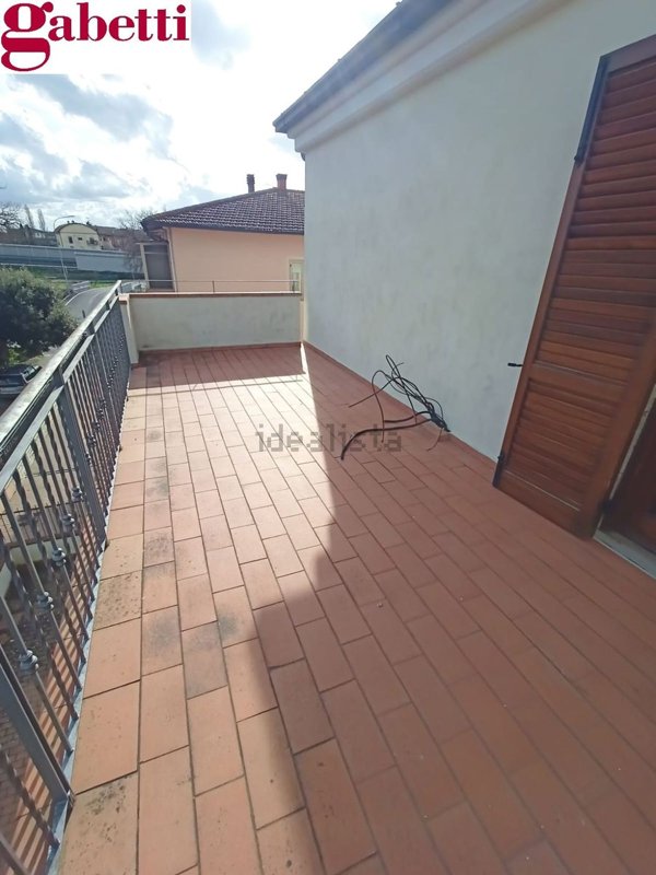 appartamento in vendita a Rapolano Terme