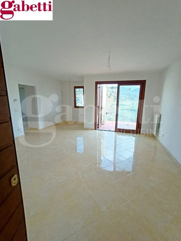 appartamento in vendita a Rapolano Terme