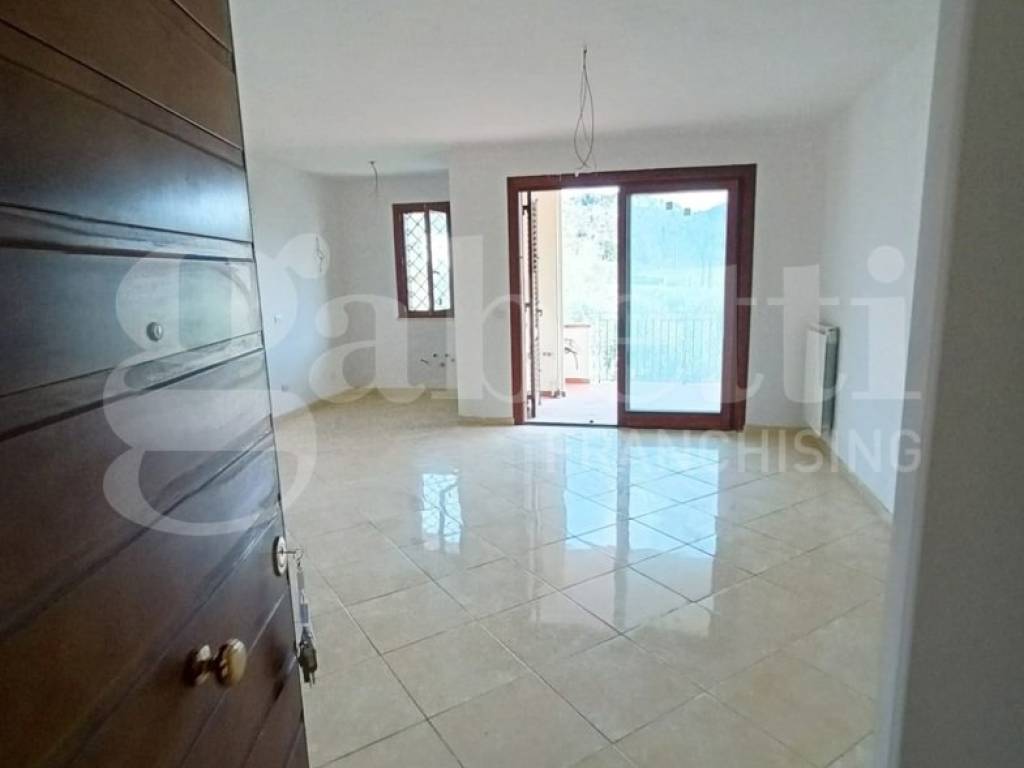 appartamento in vendita a Rapolano Terme