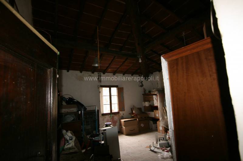 appartamento in vendita a Rapolano Terme