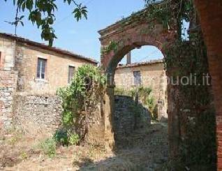 casa indipendente in vendita a Rapolano Terme