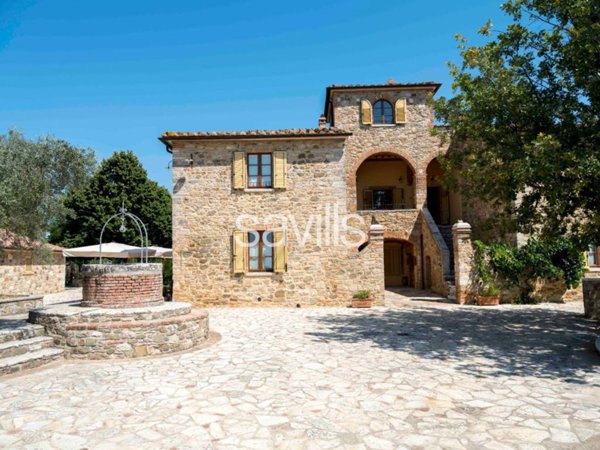 appartamento in vendita a Rapolano Terme