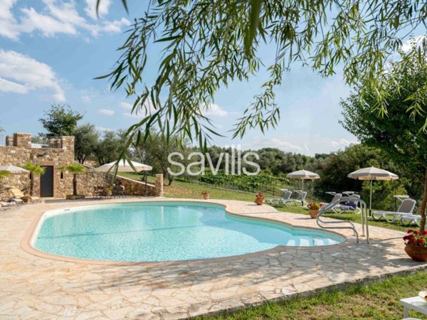 appartamento in vendita a Rapolano Terme